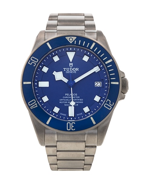 Tudor Pelagos M25600TB-0001